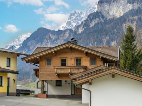 Ferienwohnung Stock Kirchdorf In Tirol